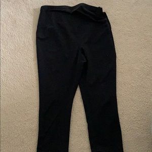 Old Navy Active Maternity Workout Pants